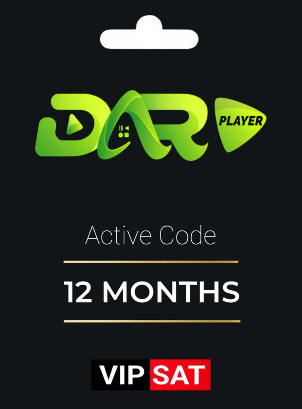 DAR PRO DAR PRO - GLOBAL KEY