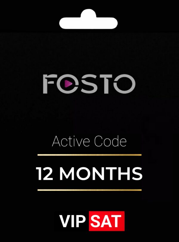 FOSTO TV (VOLKA)