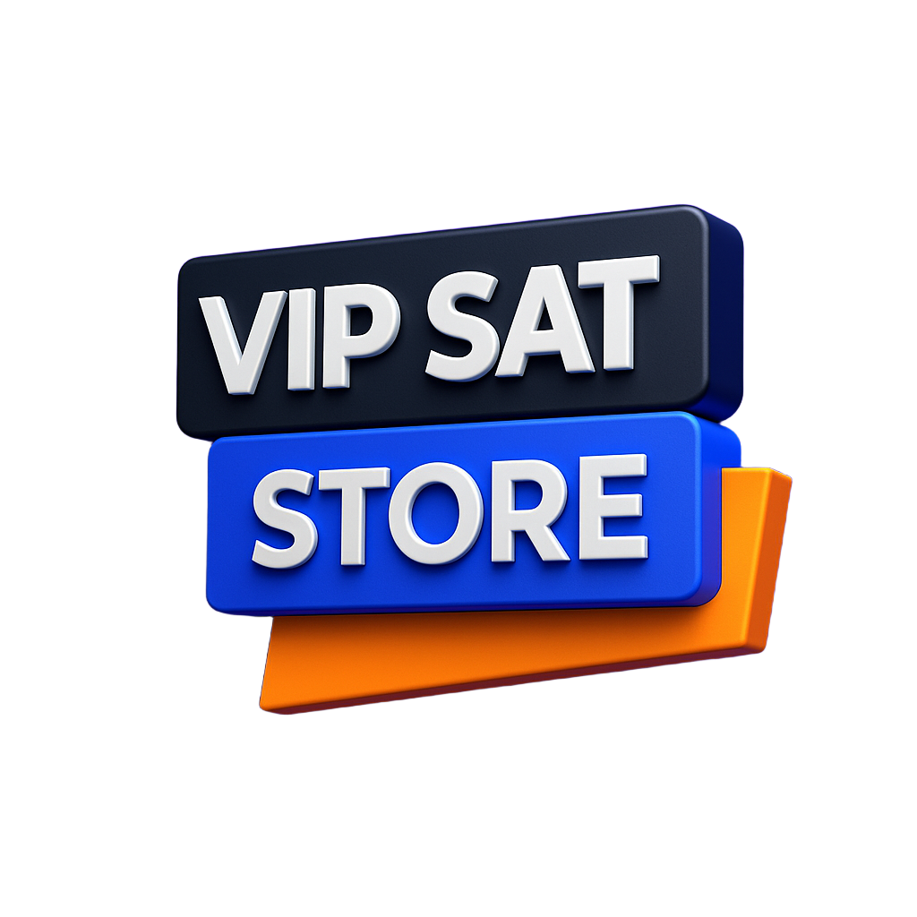 Vipsat Store | All Digital Are Here..!