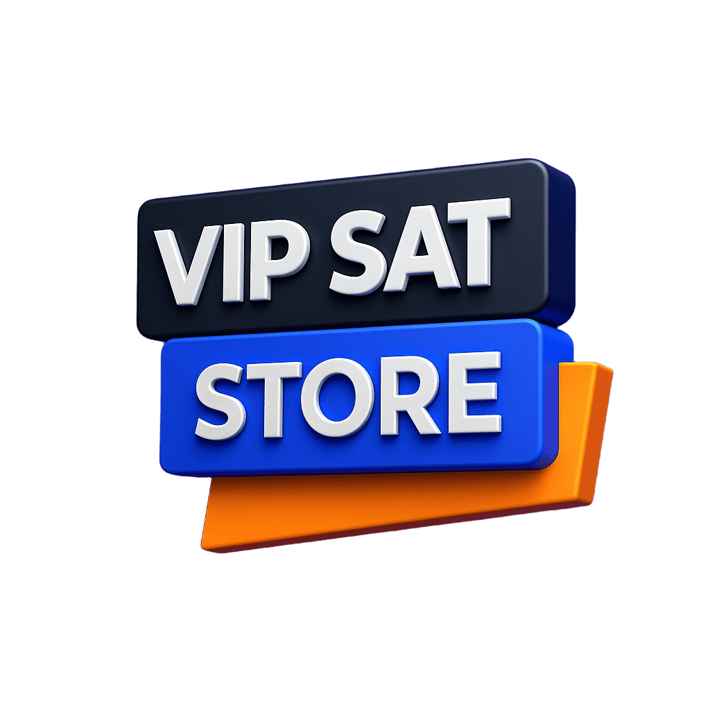 Vipsat Store | All Digital Are Here..!